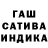 ГАШ гашик Bykova Maria