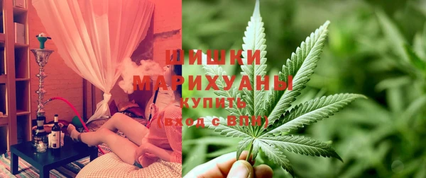хмурый Белоозёрский